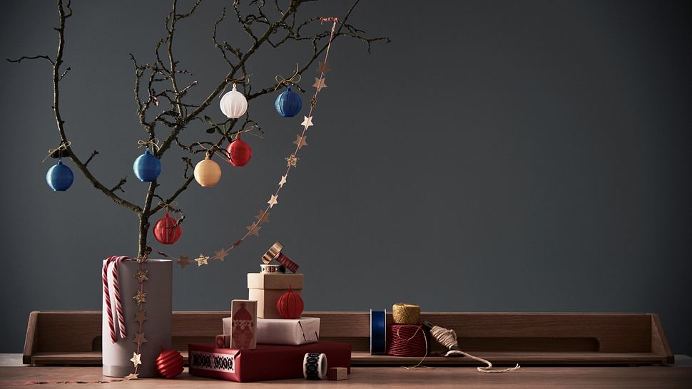 Weihnachtsbaumkugeln aus dem 3D-Drucker - Foto: Hersteller / Dremel