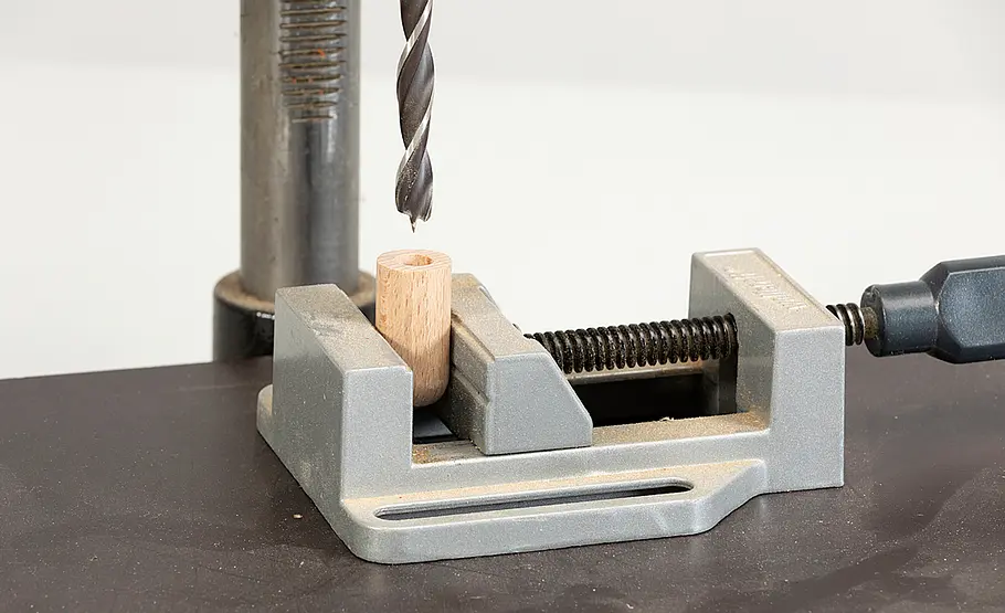 Tischkicker selber bauen