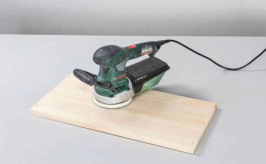 Holzkiste zum Stapeln selber bauen