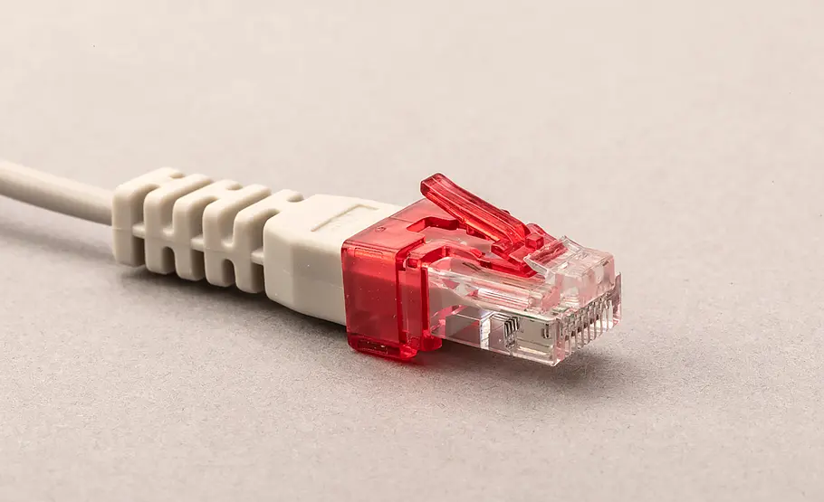 Stecker reparieren