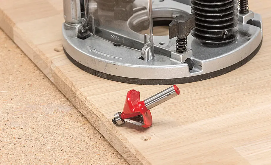 Treppenschrank bauen