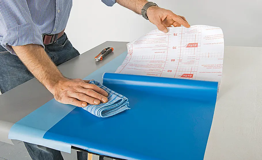 Schwingtür selber bauen