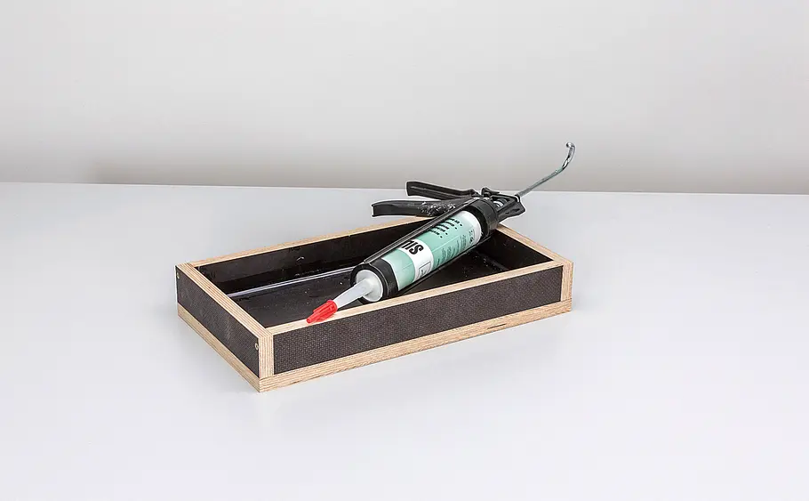 Visaton Solo 15 Boxen selber bauen