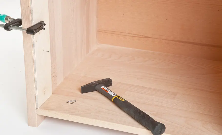 TV-Schrank