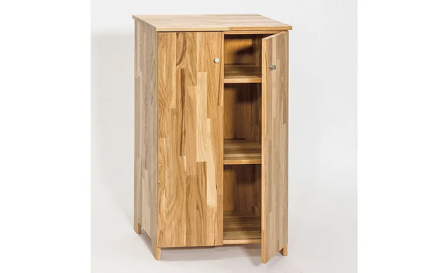 Günstige Badmöbel selber bauen