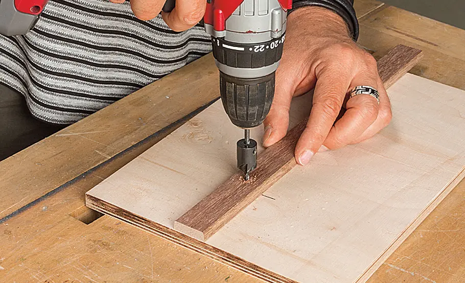 Bordwanderhöhung für Stema-Anhänger bauen