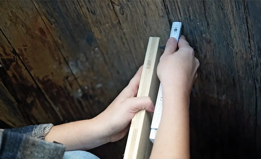 Hasenkäfig selber bauen