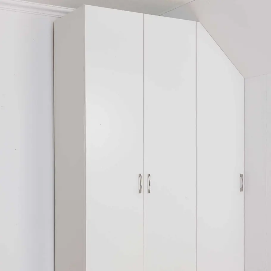 Pax-Schrank kürzen