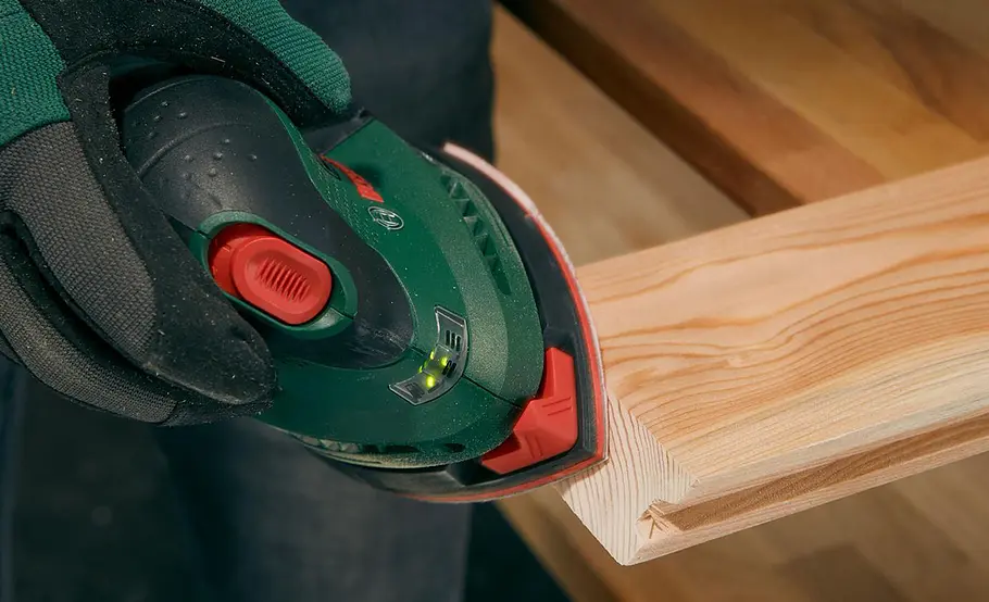 Bauanleitung: Holz-Sandkasten mit Deckel