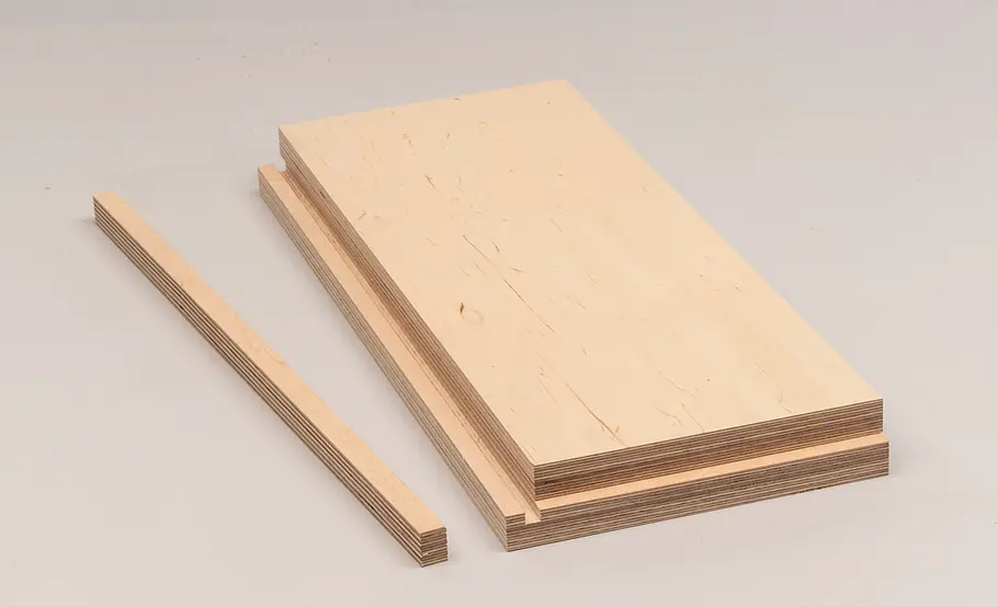 Werkstattschrank mit Maschinenrondell bauen
