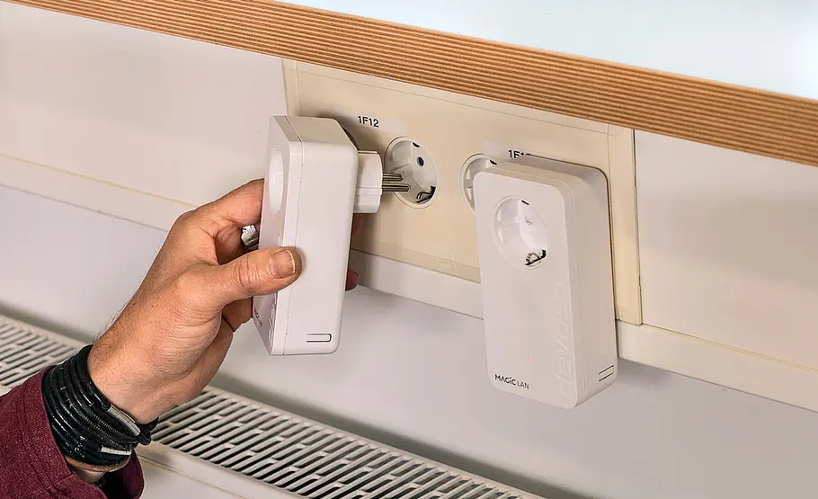 WLAN-Repeater oder Powerlan: Was ist besser?