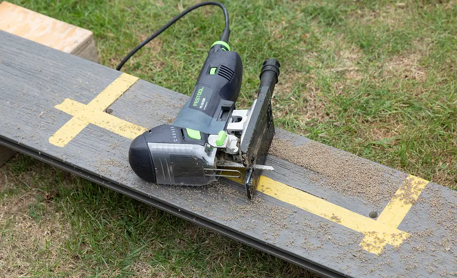 Terrassensanierung: Bauliche Besonderheiten integrieren