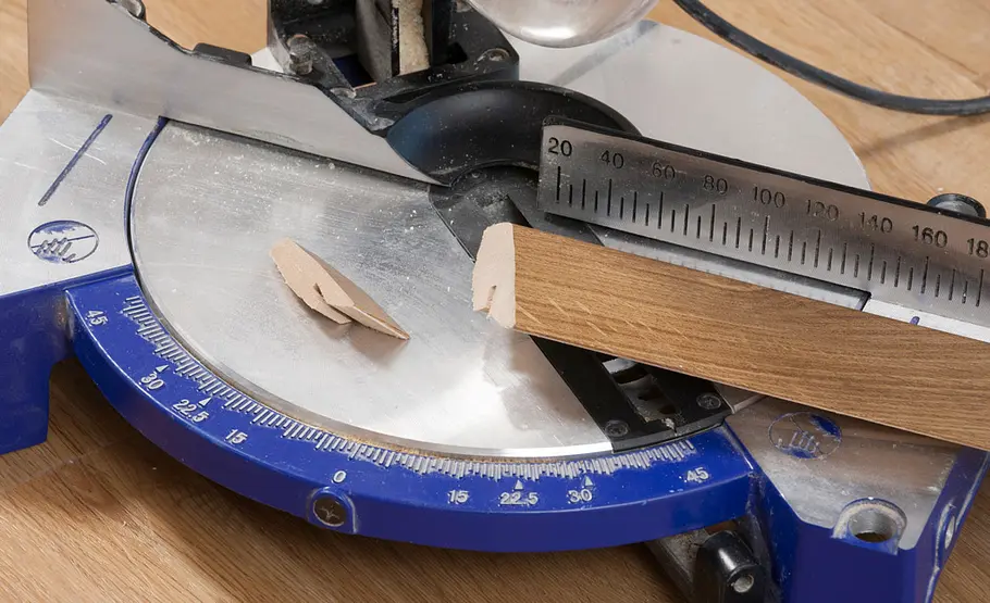 Vinylboden verlegen