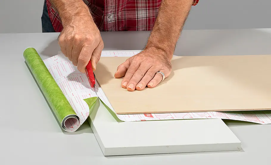 Tischkicker selber bauen