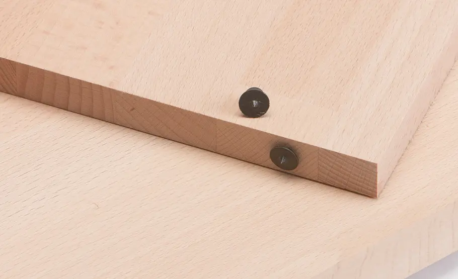 Sideboard mit Schwenk-Theke