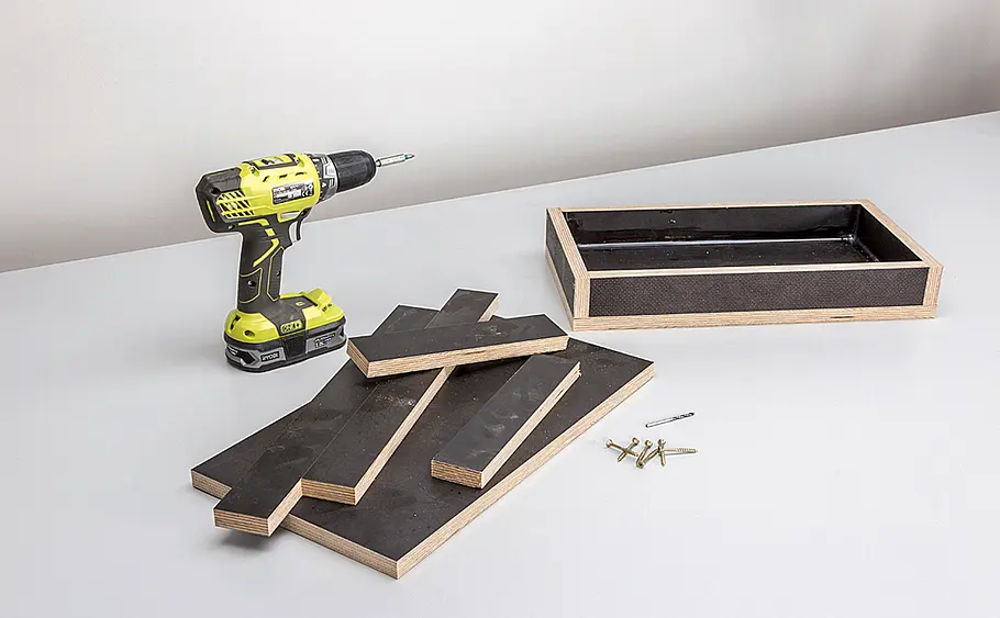 Visaton Solo 15 Boxen selber bauen