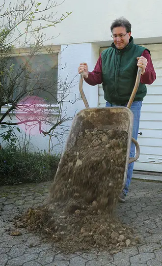 Gnstige Blumenerde | Selbst