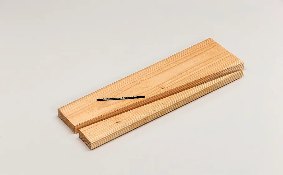 Kleines Hochbeet selber bauen