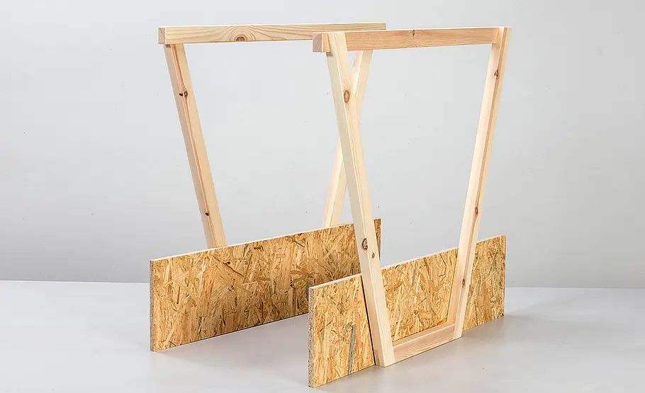 Bauplan: Party-Grillwagen selber bauen