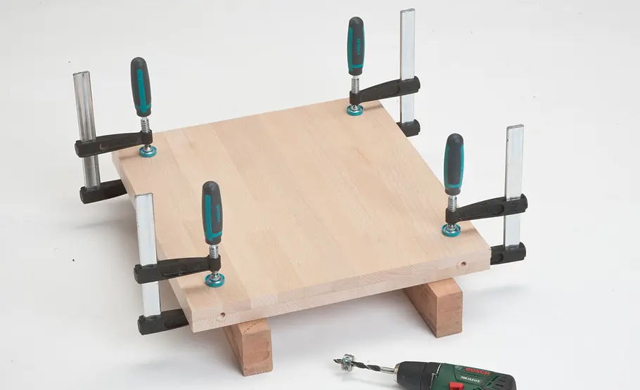 TV-Schrank