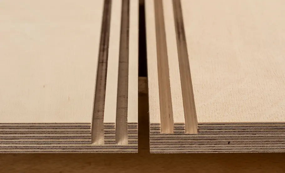 Dachschrägenschrank: Bauanleitung