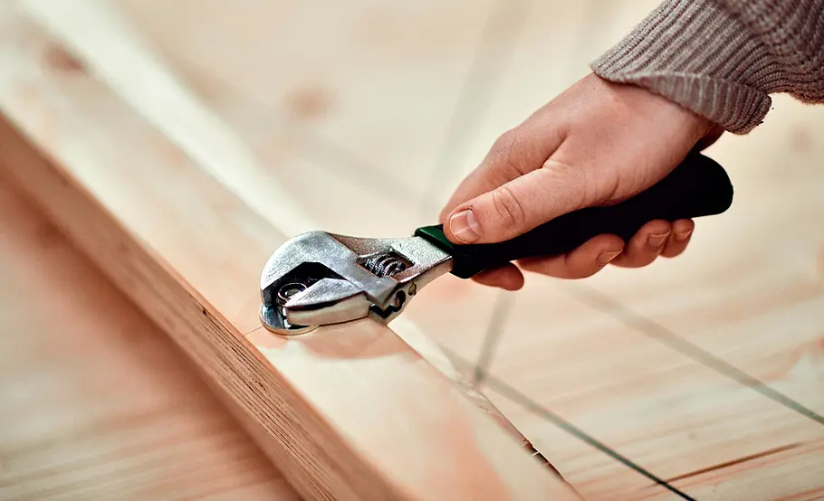 Anleitung: Gartentheke selber bauen