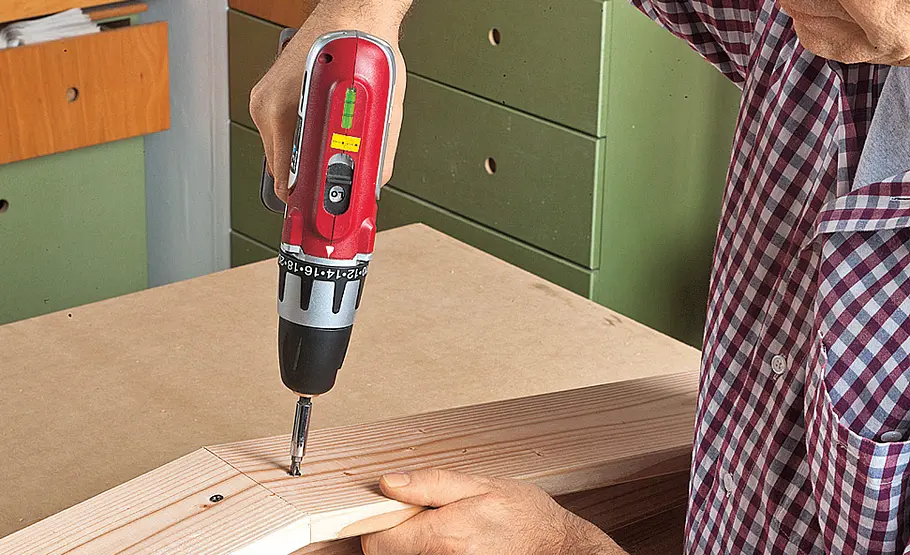 Mülltonnenbox aus Holz selber bauen