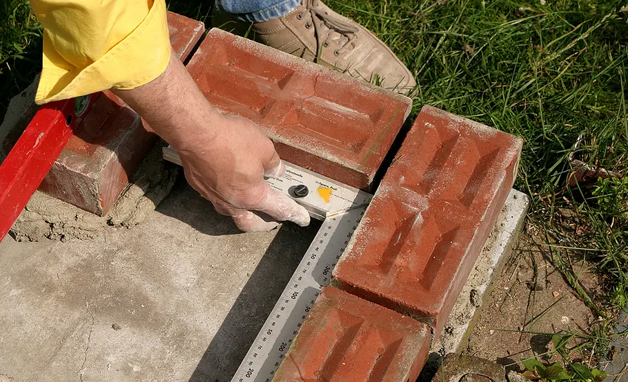 Steingrill selber bauen