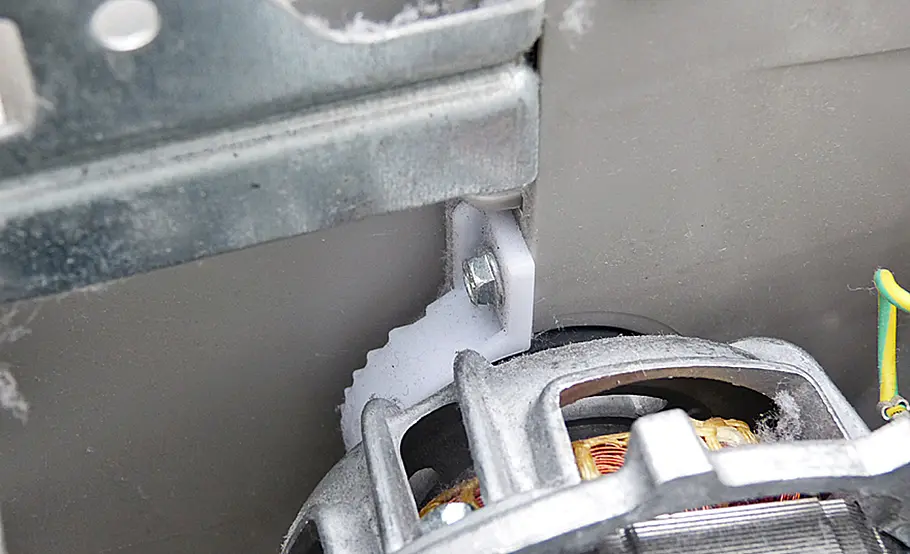 Wäschetrockner reparieren