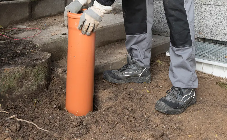 Terrassenbelag: WPC-Dielen selbst verlegen