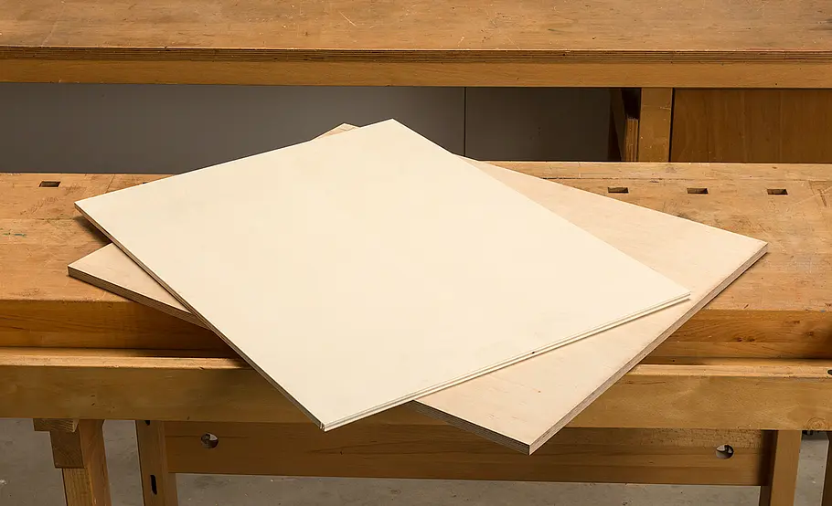 Sessel aus altem Bett bauen