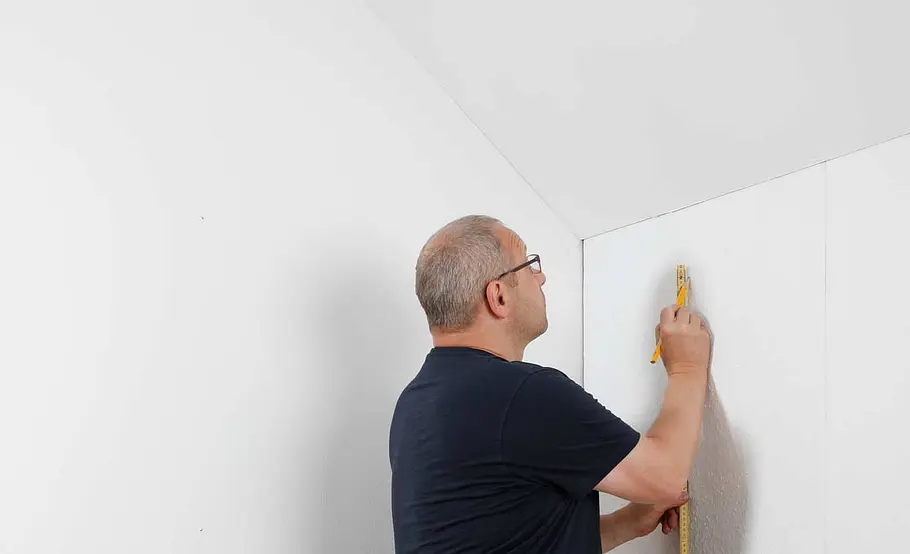 Pax-Schrank kürzen