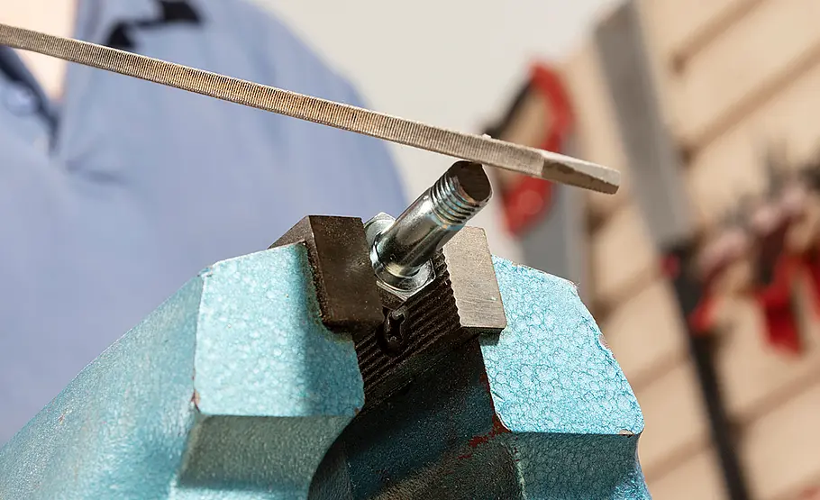 Schneidwerkzeug für Styropor selber bauen