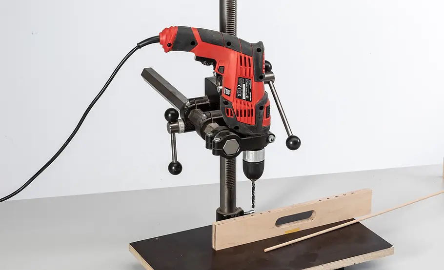 Tischkicker selber bauen