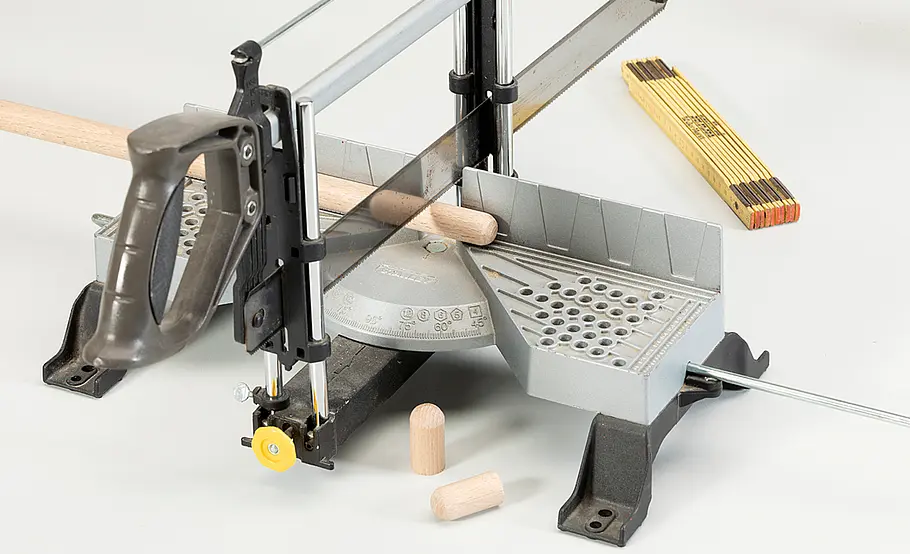 Tischkicker selber bauen