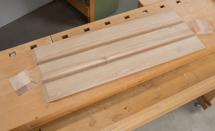 Bausatz-Soundbar 2.1 selber bauen