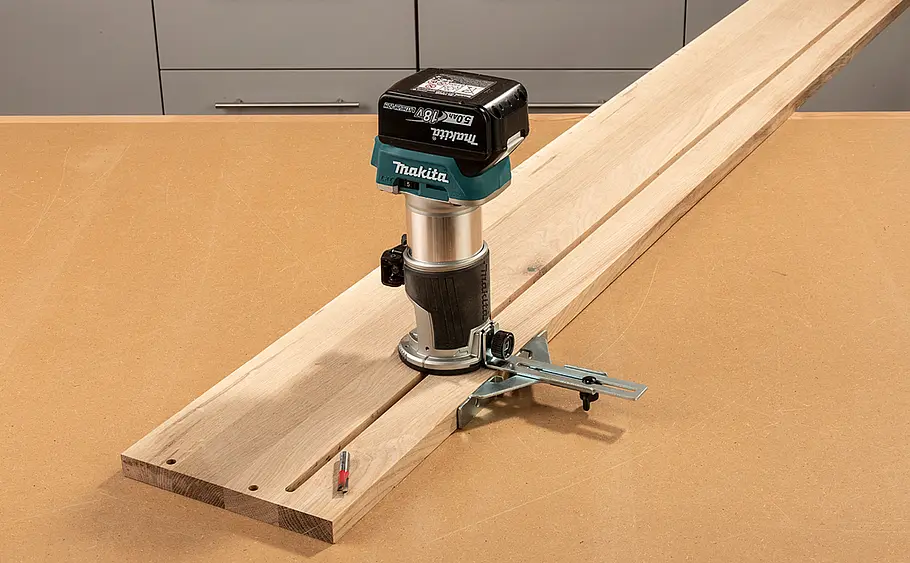 Bad-Spiegelschrank selber bauen