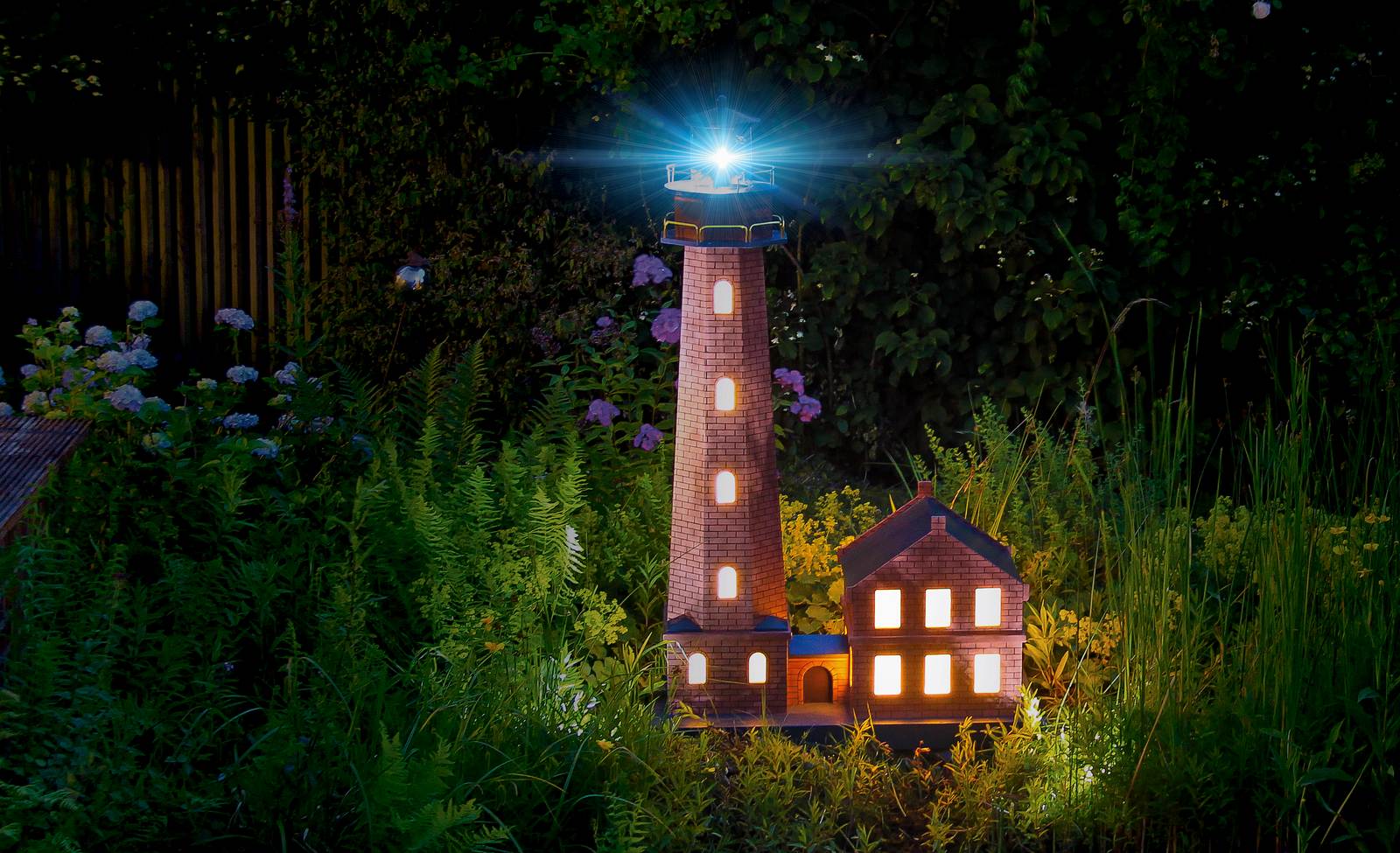 Leuchtfeuer selbst.de