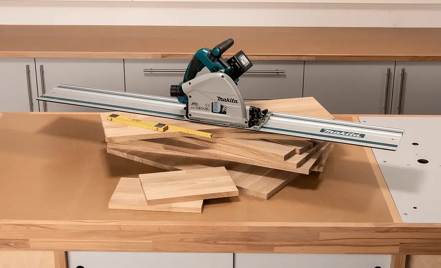 Kommode für Bad bauen