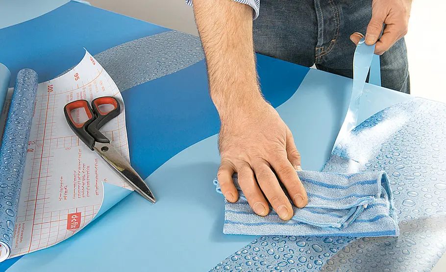 Schwingtür selber bauen