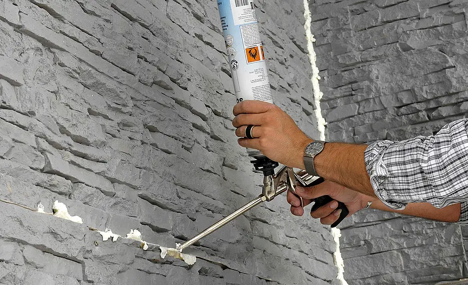 Wandverkleidung Bad – statt Fliesen