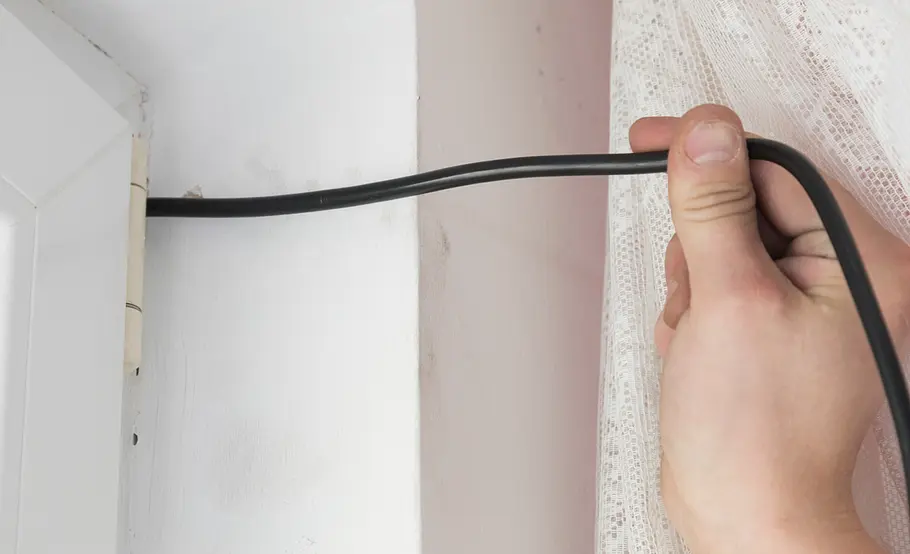 Elektrischen Vorbaurollladen nachrüsten