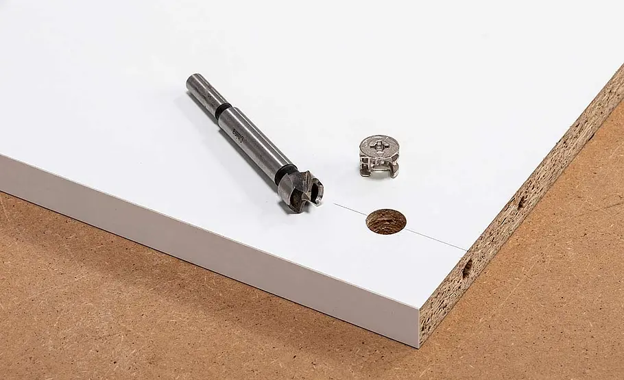 Anleitung Vorratsschrank bauen