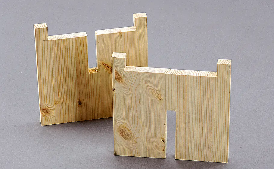Tisch mit Getränkekühlung selber bauen
