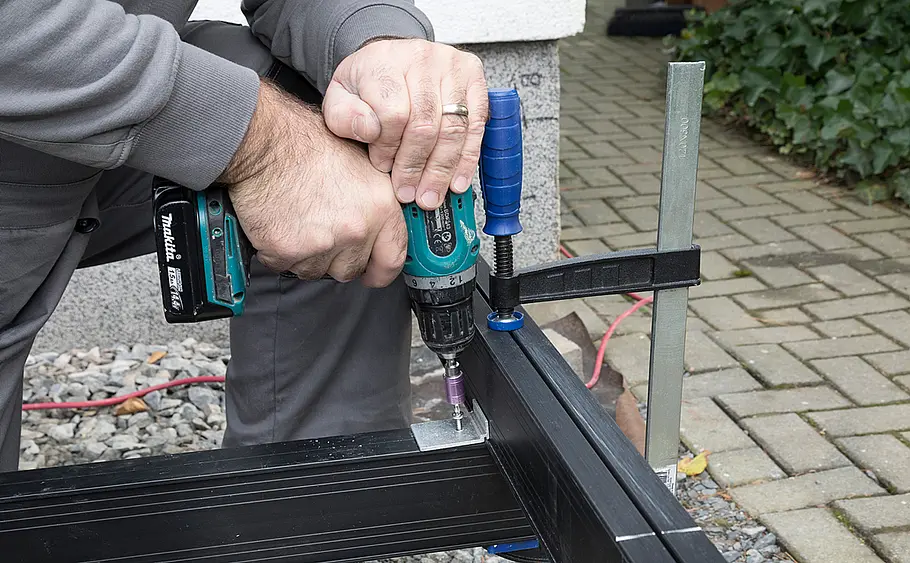 Terrassenbelag: WPC-Dielen selbst verlegen