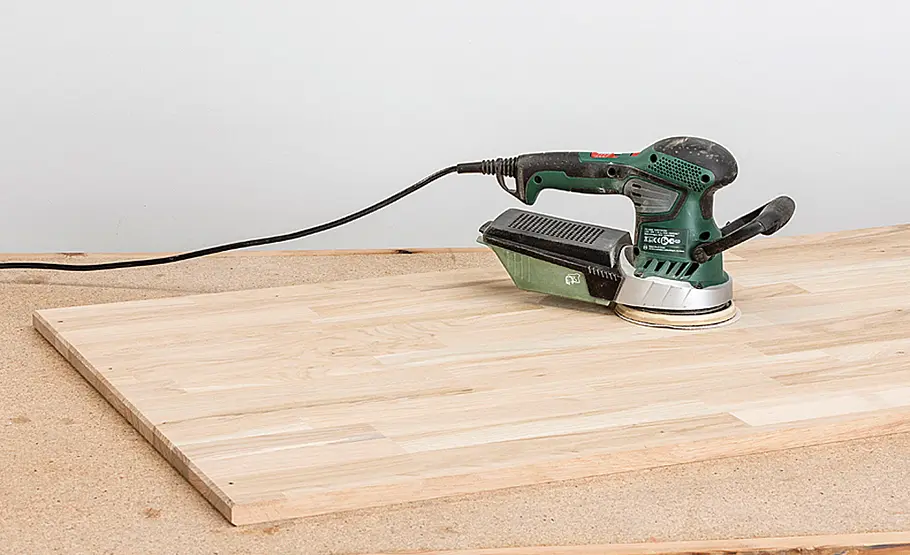 Treppenschrank bauen
