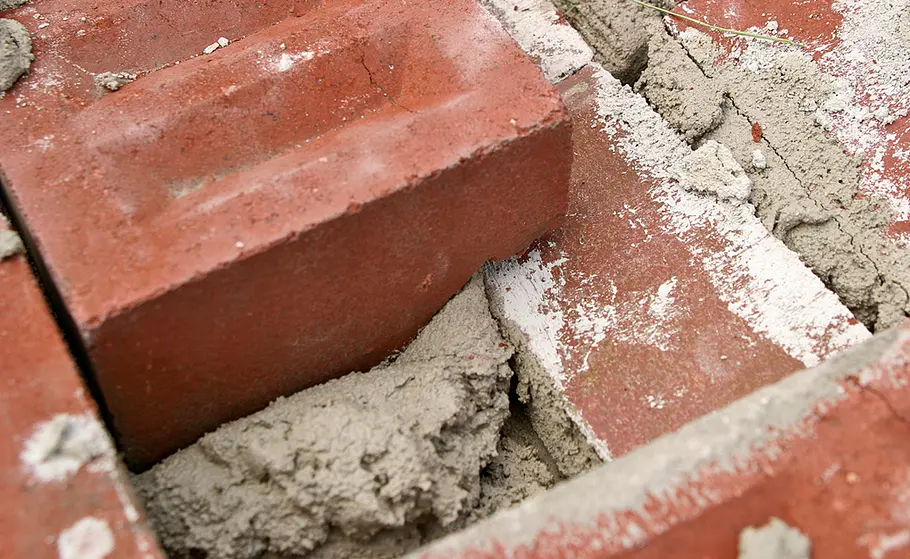 Steingrill selber bauen