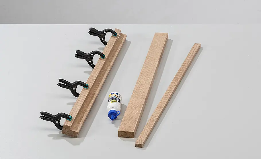 Fahrrad-Bar selber bauen
