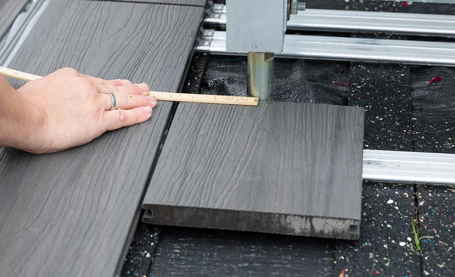 Terrassensanierung: Bauliche Besonderheiten integrieren
