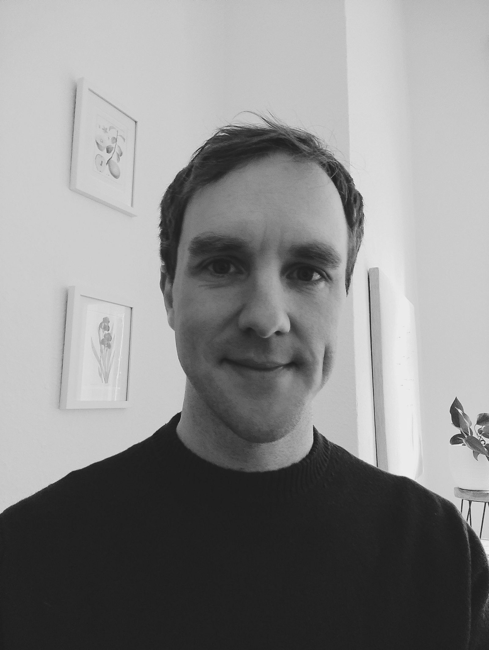 Joris Ujen selbst.de